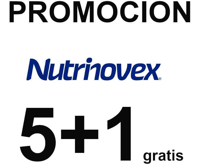 NUTRINOVEX