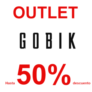OUTLET GOBIK
